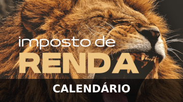Calendário do Imposto de Renda