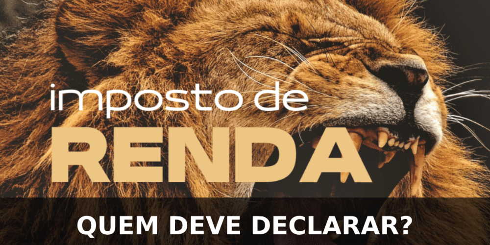 Quem Deve Declarar o Imposto de Renda