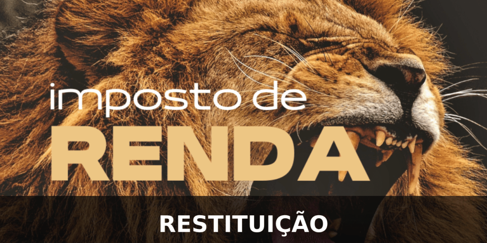 Restituição do Imposto de Renda