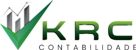 krc contabilidade logotipo