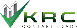 krc contabilidade logotipo